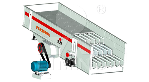 F5X振動給料機(jī)