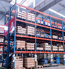 穩(wěn)定生產(chǎn)，有序備貨